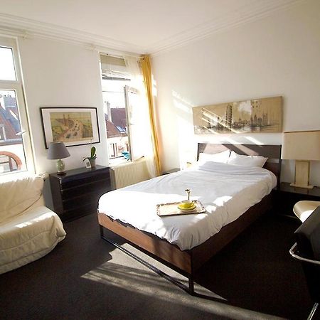 Handy Studio Close To Zaventem Airport Bruselas Exterior foto