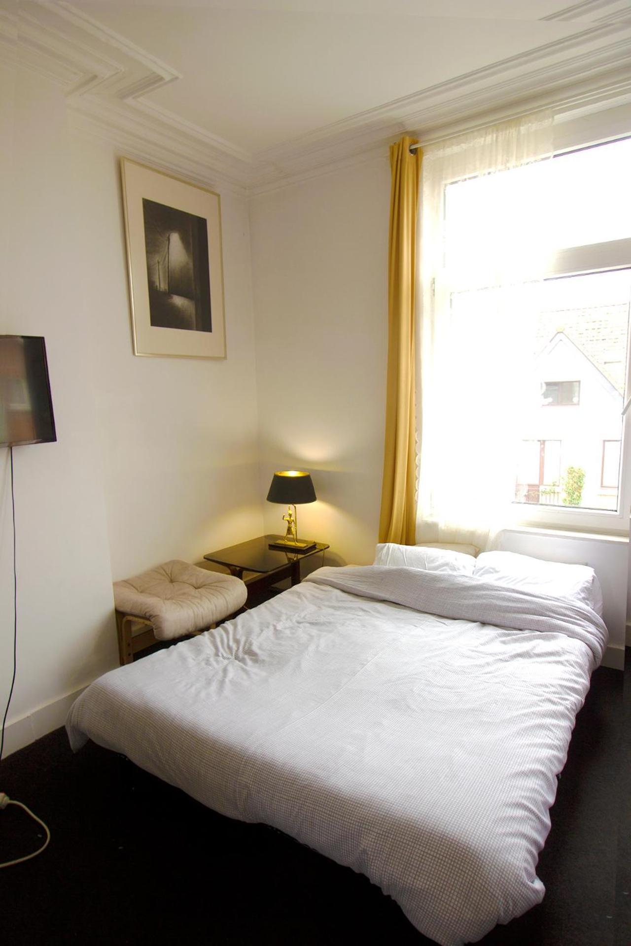 Handy Studio Close To Zaventem Airport Bruselas Exterior foto